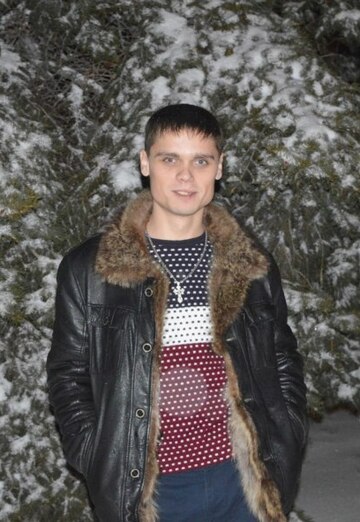 Моя фотография - Станислав, 33 из Павлоград (@stanislav20303)