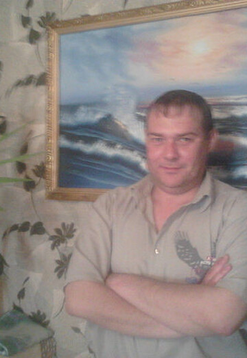 Моя фотография - Леонид, 48 из Хабаровск (@leonid25956)