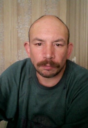 Моя фотография - Владимир, 51 из Задонск (@vladimir244416)