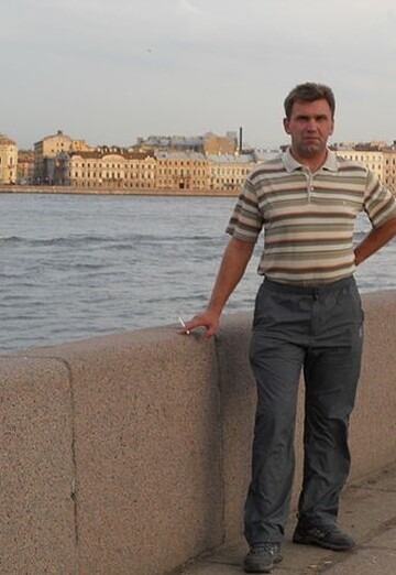 Моя фотография - Михаил, 49 из Бийск (@mihail158397)