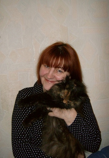 Marina (@marina1959) — my photo № 2