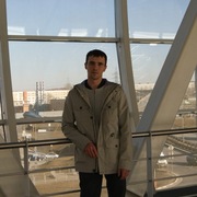 Алексей, 31, Лыткарино