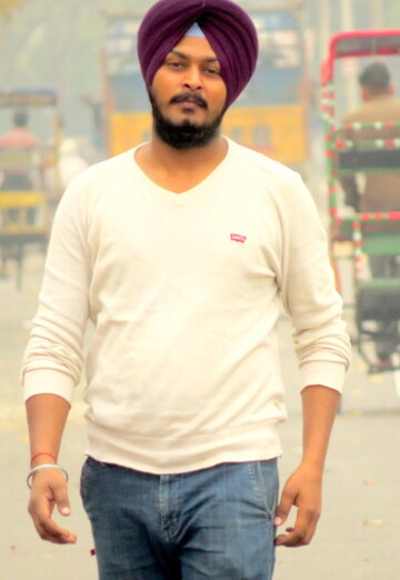 Kulwinder Singh (@kulwindersingh) — my photo № 7