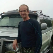 Александр, 47, Заозерный