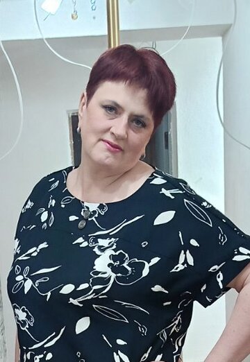 Mein Foto - Nata, 46 aus Minsk (@nata27007)