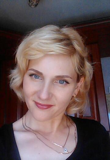 Моя фотография - Анна, 43 из Новороссийск (@anna148528)