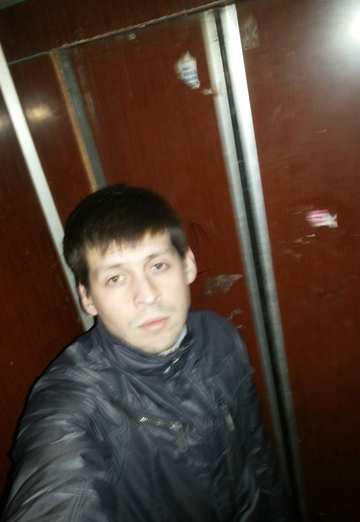 My photo - Denis, 33 from Mariupol (@denis147079)