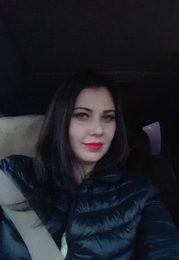 Моя фотография - Ирина, 37 из Бишкек (@irina238580)