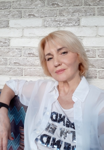 My photo - Diana, 57 from Novosibirsk (@diana42575)