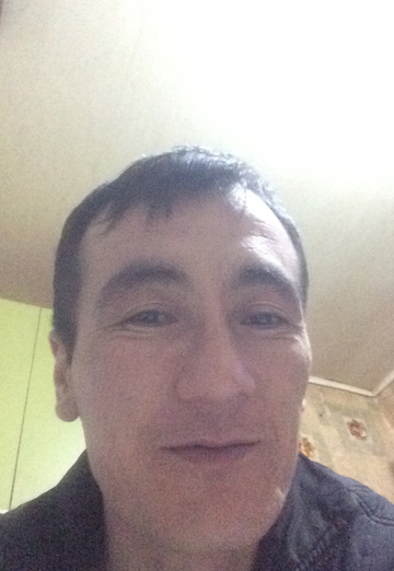 Моя фотография - Azamat, 38 из Ставрополь (@azamat11864)