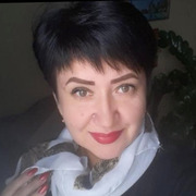 ИННА, 50, Благодарный