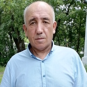 Музаффар, 54, Москва