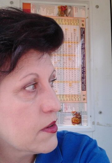 Моя фотография - Лилия, 62 из Тель-Авив-Яффа (@liliya9739)