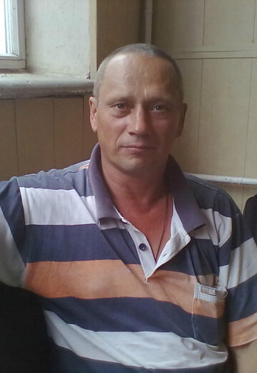 My photo - Konstantin, 60 from Oryol (@konstantin66398)