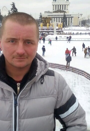 My photo - Kapitan Vasya, 40 from Kalinkavichy (@kapitanvasya)