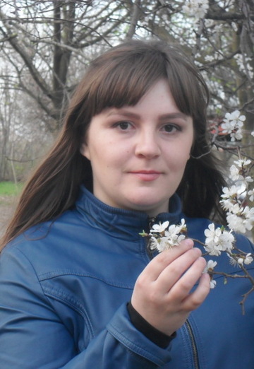 My photo - Nadejda, 40 from Donetsk (@nadejda86836)