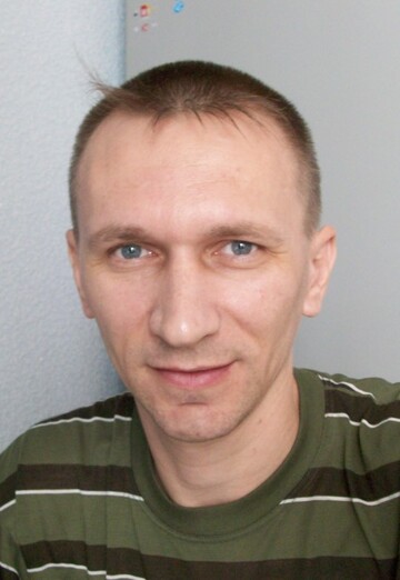My photo - Denis, 48 from Tolyatti (@deniska75)