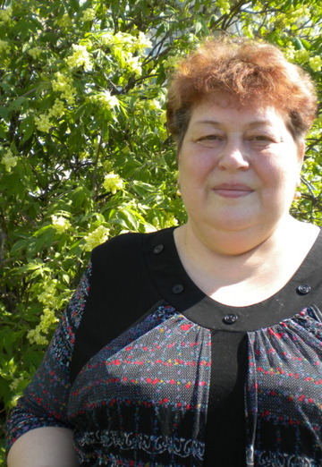 My photo - Svetlana, 64 from Kirovo-Chepetsk (@svetlana211597)