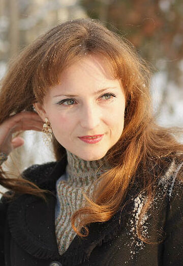Моя фотография - Наталья, 41 из Краснодар (@natalya258933)
