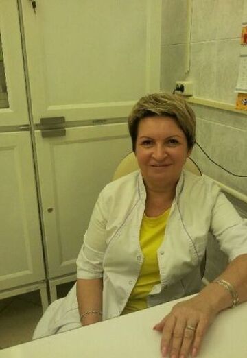 Моя фотография - Татьяна, 61 из Москва (@tatyana177267)