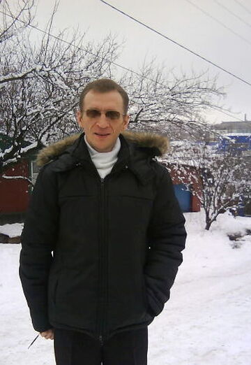 My photo - pritorianec, 48 from Vorkuta (@pritorianec)