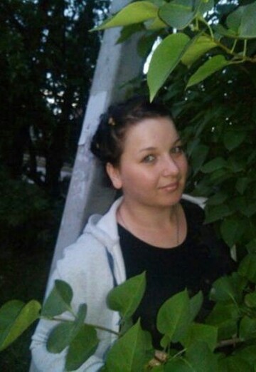 Моя фотография - Олеся, 33 из Псков (@olesya29948)