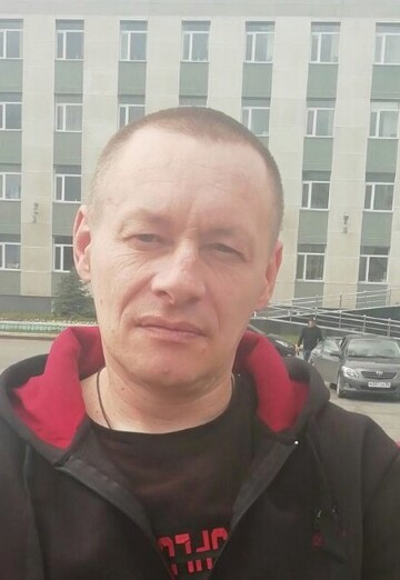 My photo - Aleksandr Opletaev, 49 from Surgut (@aleksandropletaev)