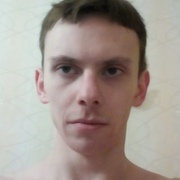 Дмитрий, 32, Сыктывкар