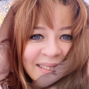 Ольга, 42, Салехард