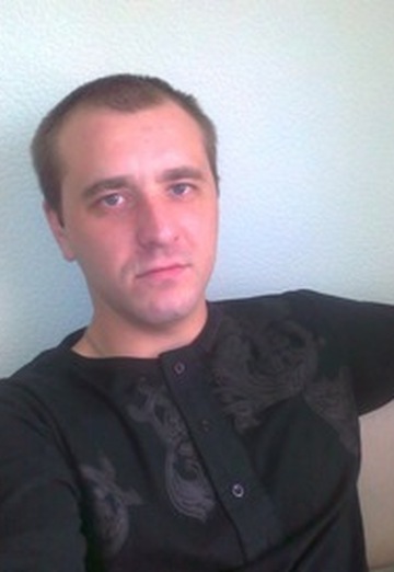 Моя фотография - Сергей, 38 из Щигры (@sergey148344)