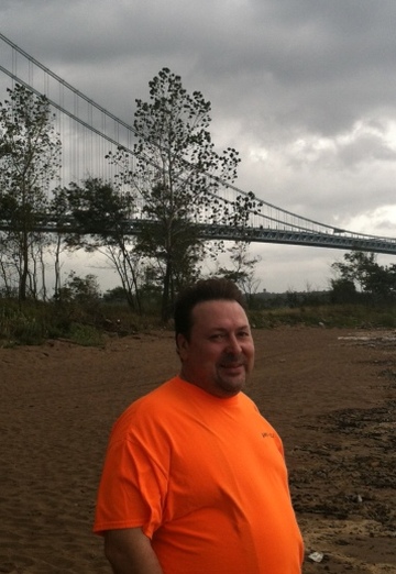 Моя фотография - Leonid, 54 из Нью-Йорк (@torchigin)