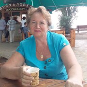 Светлана, 71, Волгодонск