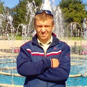 александр, 45, Буинск