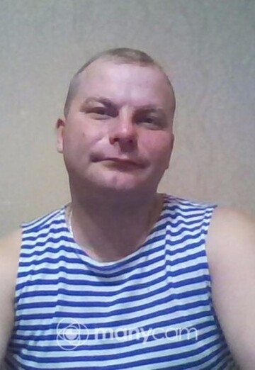 Моя фотография - Егор, 43 из Ачинск (@egor49981)