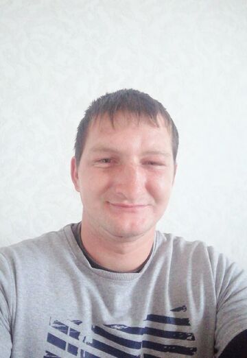 Моя фотография - Вова, 30 из Челябинск (@vova69289)