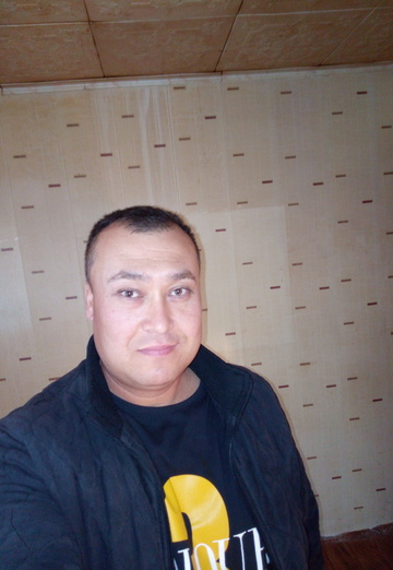 Моя фотография - Суннат, 39 из Уфа (@sunnat934)
