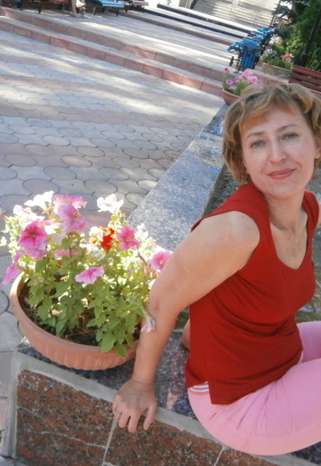 My photo - larisa, 57 from Tolyatti (@larisa19264)