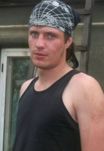 My photo - Evgeniy, 36 from Tula (@evgeniy231323)