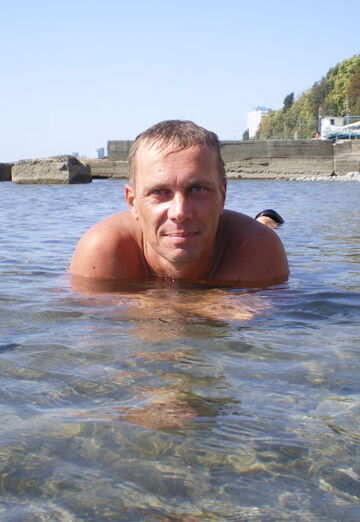 Mein Foto - Michail, 52 aus Kirow (@mihail148212)