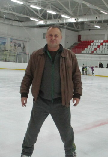 Моя фотография - Константин, 60 из Муравленко (@konstantin74012)