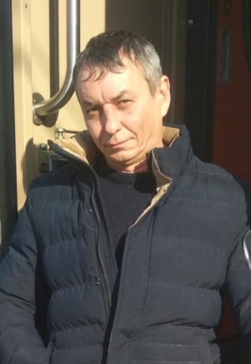 My photo - Yuriy Starkov, 50 from Balaklava (@uriystarkov0)