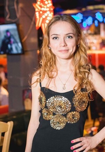 Моя фотография - Рината, 33 из Ульяновск (@axtrr)