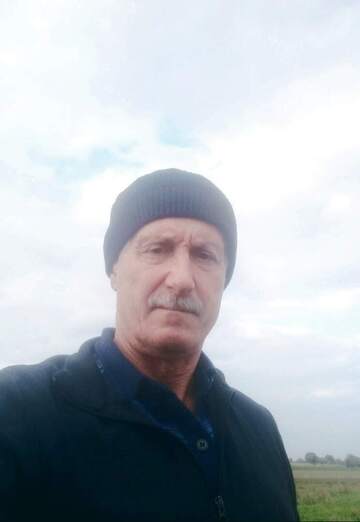 My photo - Aleksandr, 58 from Slavyansk-na-Kubani (@aleksandr1066422)
