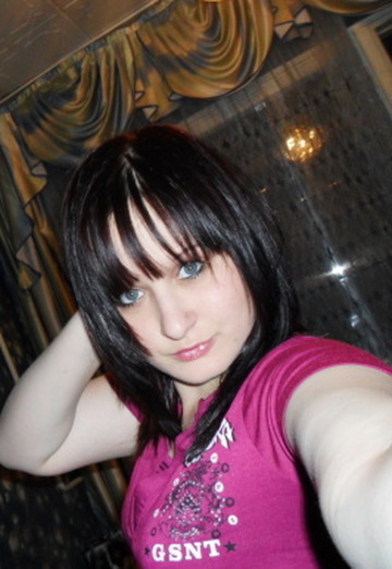 My photo - ***Ksyu***, 31 from Almaty (@ksu2807)