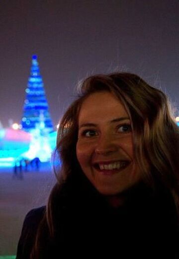 Моя фотография - Танюша, 35 из Москва (@tanusha8884)