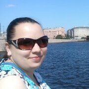 Анна Зырянова, 35, Байкалово