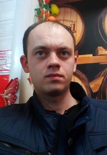Моя фотография - Дмитрий, 38 из Владивосток (@dmitriy501696)