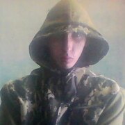 Денис, 25, Ордынское