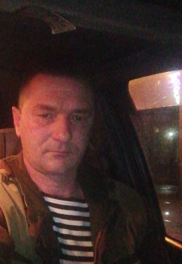 Моя фотография - Александр, 49 из Находка (Приморский край) (@aleksandr955879)
