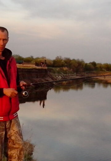 My photo - maksim, 54 from Irkutsk (@maksim4901)